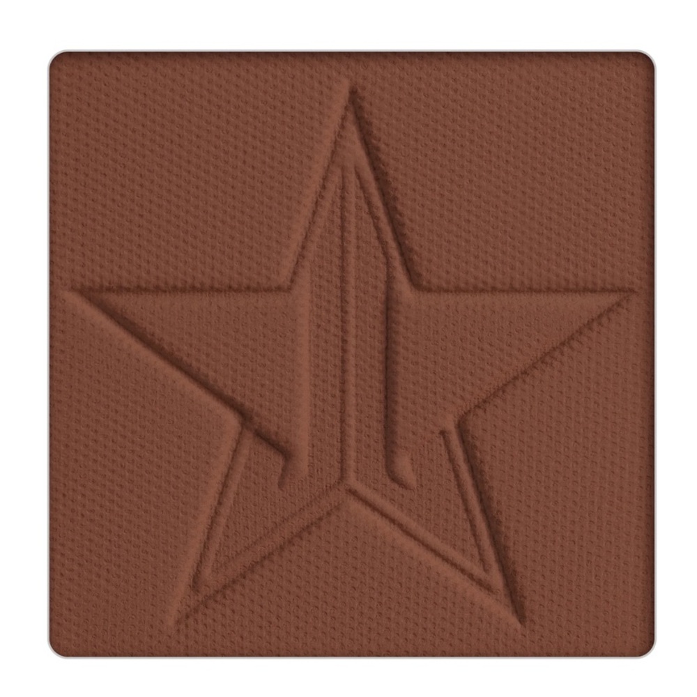Jeffree Star WYOMING Eyeshadow Artistry Singles -BNIB